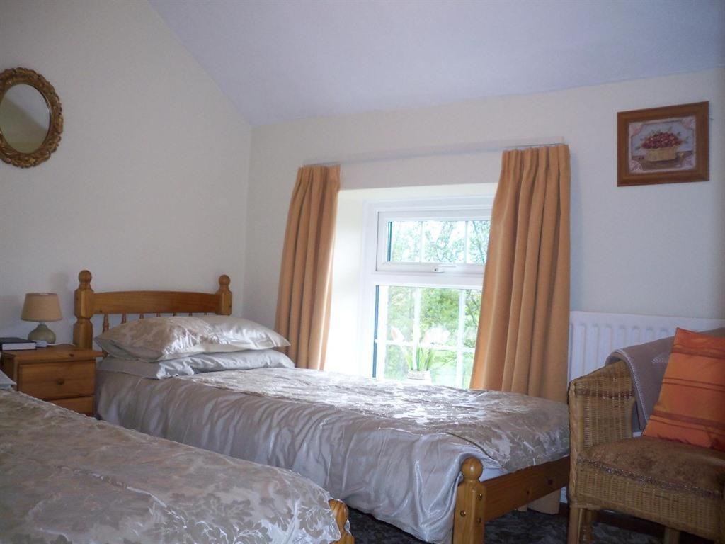 Lisnafillan Lodge Ballymena Eksteriør bilde