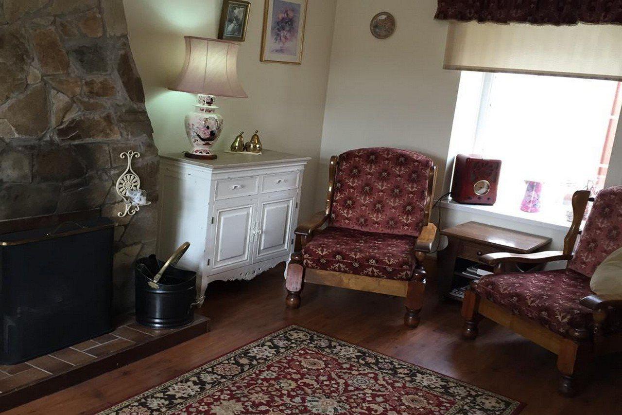 Lisnafillan Lodge Ballymena Eksteriør bilde