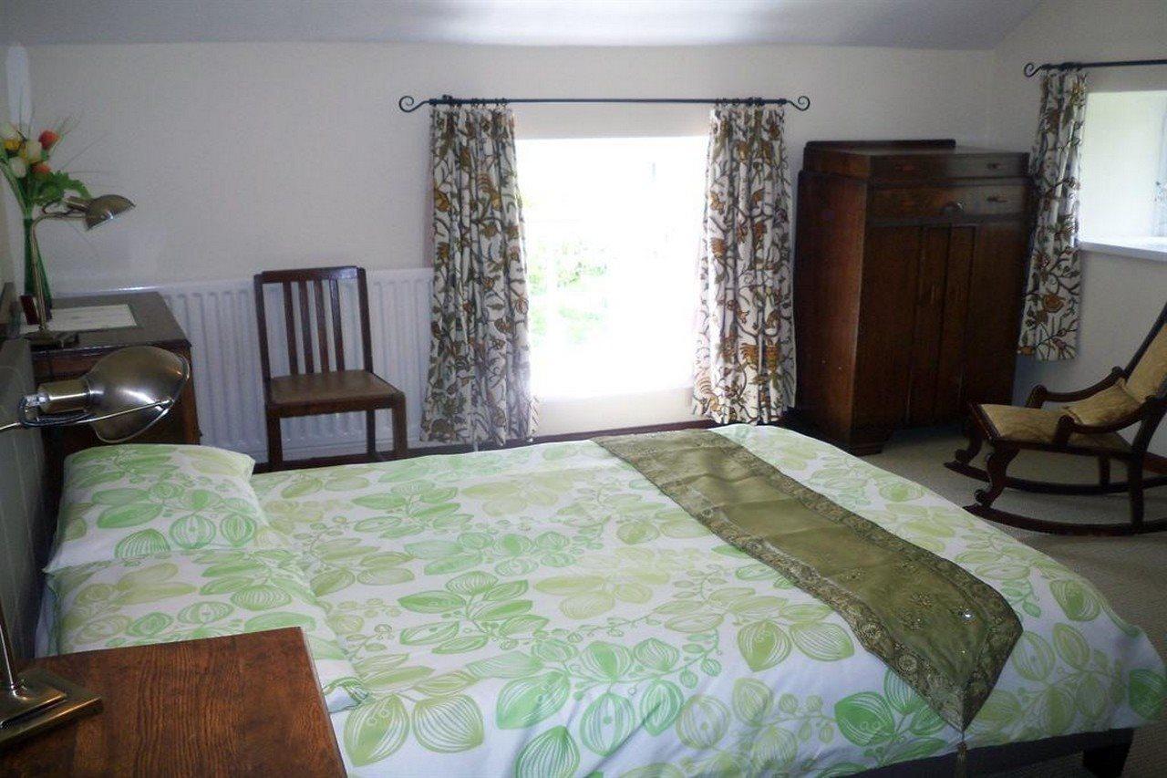 Lisnafillan Lodge Ballymena Eksteriør bilde